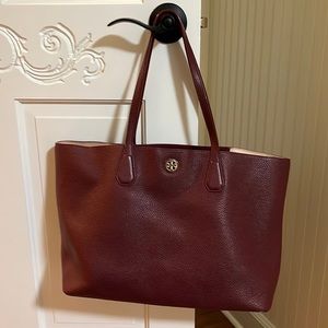 Tory Burch tote bag